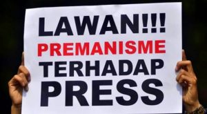Tidak Terima Diberitakan, PT Lawu Agung Minning Ancam Wartawan!