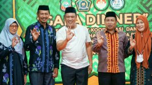 Dua Agenda Kemenag Sultra Digelar di Konut