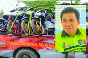 Lagi, Konasara Racing Team Target Juara di Road Race LMA Cup I Muna