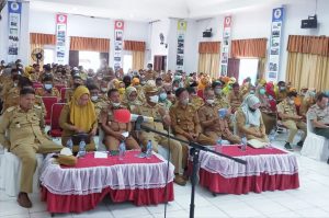 Pemkab Konut Programkan Umrah untuk ASN