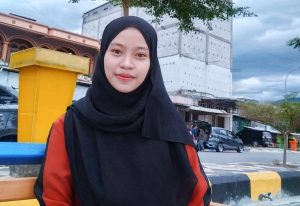 Peran Perempuan Dalam Politik