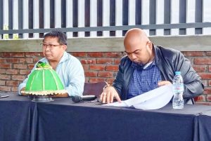 Penahanan Direktur PT JAP Dinilai Janggal
