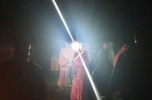 Pria Paruh Baya Tenggelam Saat Seberangi Sungai Lalindu