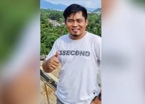 Ketua PSSI Konut Desak Koni Pusat Ambil Alih Musosprov Koni Sultra