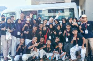 29 Atlet Taekwondo Konut Berlaga di Turnamen KTTC CUP 7