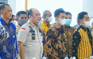Pendapatan PD BPR Bahteramas Tumbuh Ditengah Pandemi Covid-19
