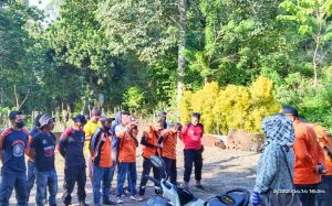 Pria di Wiwirano Meninggal Diterkam Buaya, Jasadnya Terbawa Arus Sejauh 2 Km