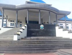 Jelang RDP PT Antam, DPRD Sultra Dituntut Profesional