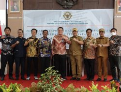 Pemkab Konut Raih WTP Lima Kali Berturut-turut