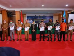PN Unaaha Teken MoU Bersama Pemkab Konut