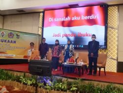 Aparat Desa se-Kabupaten Konut Terima Bimtek Pengelolaan Pajak