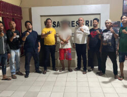 Pemuda di Kendari Aniaya Perempuan yang Bertengkar dengan Ibunya