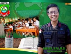 NIP Guru PPPK Konut Keluar, SK Diserahkan 17 Agustus 2022