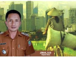 Pemdes Amorome Utama Jalankan Berbagai Program Sesuai Kebutuhan Masyarakat