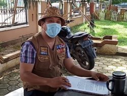 Intensitas Hujan Tinggi, Bupati Konut Sampaikan Siaga Bencana Banjir