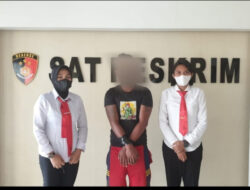 Amankan Tiga Pemerkosa Anak di Wawonii, Polisi Kejar Dua Pelaku Buron Lainnya