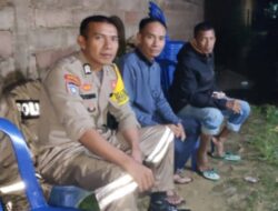 Pria di Kendari Tewas Gantung Diri, Diduga Akibat Stres