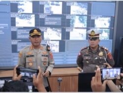 Siap-siap, Tilang ETLE di Kendari Berlaku 1 September 2022