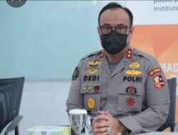 Polri Pastikan Prarekonstruksi Kasus Brigadir J Terapkan Pembuktian Ilmiah