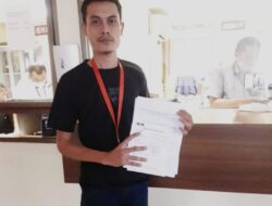 Dugaan Tipikor di Konkep, LPD Laporkan 13 Paket Pekerjaan dan Dana Pengawasan Covid-19
