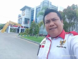 JPKPN Soroti Pemuatan Material Nikel Menggunakan Jalan Umum Kendari-Lambuya