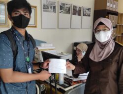 FPMKU Sodorkan Kasus Penambangan Ilegal PT BMI ke Mabes Polri, Kejagung, hingga KLHK RI