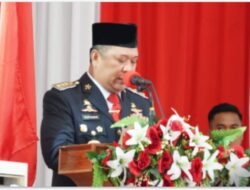 HUT Ke-77 RI, Bupati Konut Sebut Momen Pulihkan Seluruh Sektor