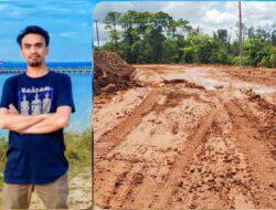 Hauling di Jalan Umum, FPKU: Pemda Konut Sanksi PT BNN