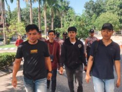Kasus PT Antam Mandek di Sultra, FPMKU Bakal Bawa ke Kementerian dan Mabes Polri