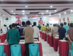 Bupati Naikkan Bonus Altet dan Pelatih, KONI Konut Target Juara Pertama di Porprov Sultra