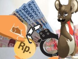 Dugaan Korupsi ADD Capai 900 Juta, Dua Kades di Konawe Ditetapkan Tersangka