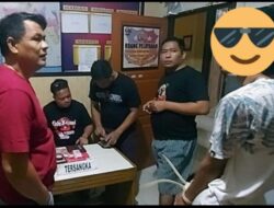 Polisi Ungkap Peredaran Sabu di Andoolo