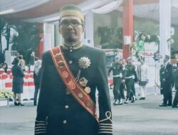 Goa Kota Langgai Terancam Dihancurkan, Pangeran Laiwoi Minta Izin Perusahaan Dikaji Ulang