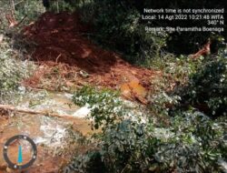 Diduga Merambah Hutan hingga Mencemari Air, PT MSSP Disebut Penjahat Negara