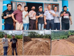 Tak Kantongi Izin Pelintasan hingga Merusak Jalan, PT BNN Didesak Hentikan Aktivitas di Andowia