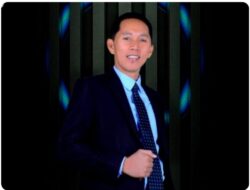 Rasmin Kamil Kembali Duduki Kursi Ketua Komisi II DPRD Konut
