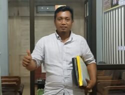 Mantan Tim Pemenangan SBM Dukung Abdul Azis Lanjutkan Pembangunan Koltim