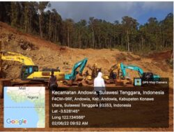 Cemari Air Warga dan Menambang Tanpa Izin, KSO-Basman Harus Bertanggung Jawab