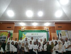 Dinkes Konut Genjot Program ODF dan STBM