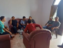 Hasil RDP DPRD Konut Tak Diindahkan, Warga Lamondowo Datangi Kantor PT Antam