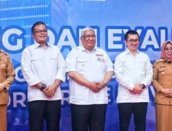 Rakorda Pendataan Awal Registrasi Sosial Ekonomi BPS Sultra Resmi Dibuka