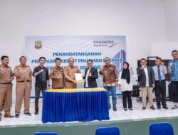 DPRD Dukung Langkah Pemkab Konut Lakukan Pinjaman Rp200 Miliar