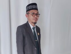 Kembali Pimpin Komisi lll DPRD Konut, Abdul Malik Komitmen Tingkatkan Kinerja
