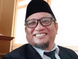 Duduki Kursi Kadis Damkar, Djasmiddin Utamakan Pengabdian pada Daerah