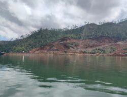 Miris, Nelayan di Konut kehilangan Mata Pencarian Akibat Aktivitas Pelabuhan PT BSJ