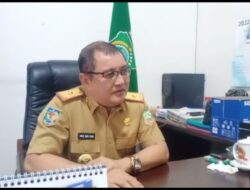 Penerimaan Guru PPPK Konut, 219 Kuota Disiapkan