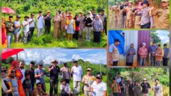 Warga Diimbau Sabar, Pembebasan Lahan Huntap di Konut Segera Kelar Oktober 2022