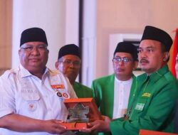 Buka Konferwil ke-5 PWNU Sultra, Ali Mazi: Nahdatul Ulama Berkontribusi Bangun Daerah
