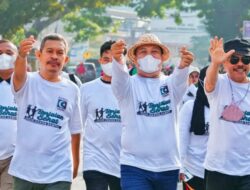 Jelang Pelantikan, Ruksamin Tegaskan MW KAHMI Sultra Tetap Solid dan Bersatu