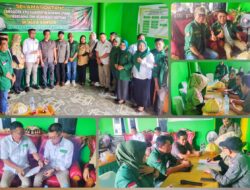 KPU Lakukan Verifikasi Faktual Kepengurusan, DPC PBB Konut Optimis Lulus Tahapan